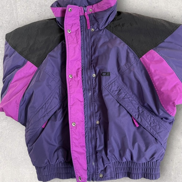 CB Sports Winter Coat - Picture 7 of 14